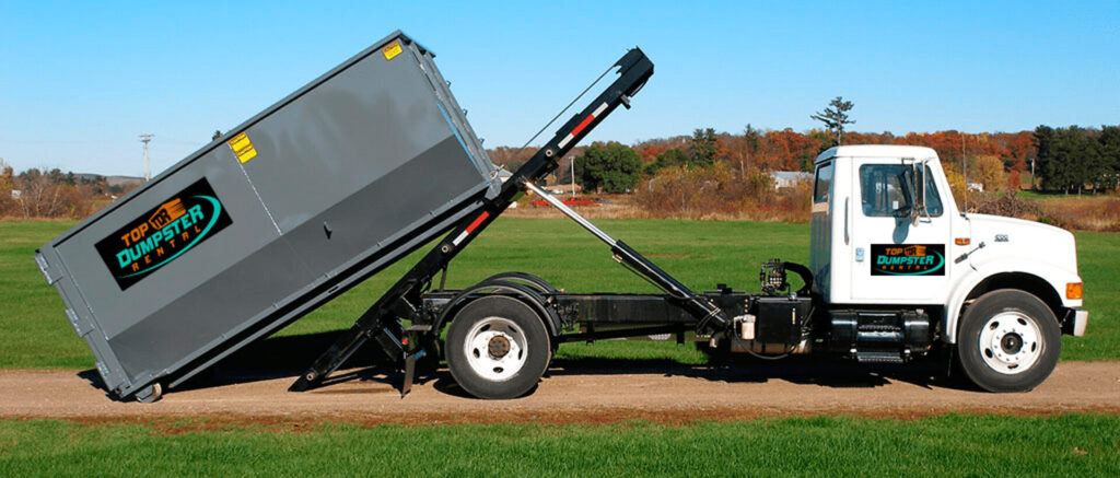 Carson VA dumpster rental by the experts